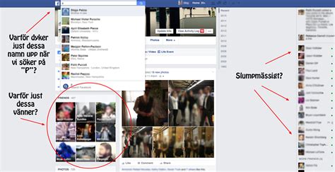 hur ser man vilka som stalkar en på facebook